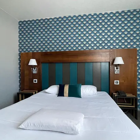 Hotel Le Neron - Logis 3*