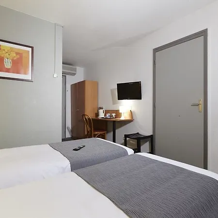 فندق Le Neron - Logis 3*
