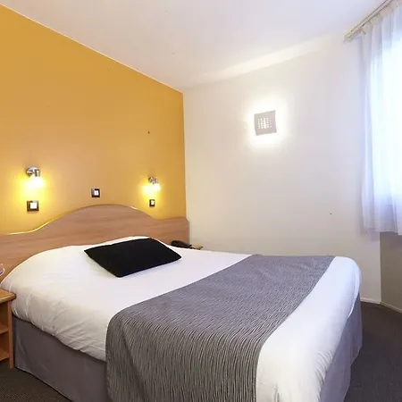 Le Neron - Logis Hotel Fontanil-Cornillon