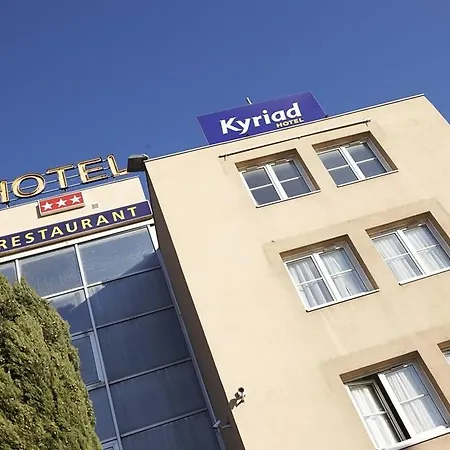 Hotel Le Neron - Logis