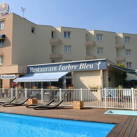 Le Neron - Logis