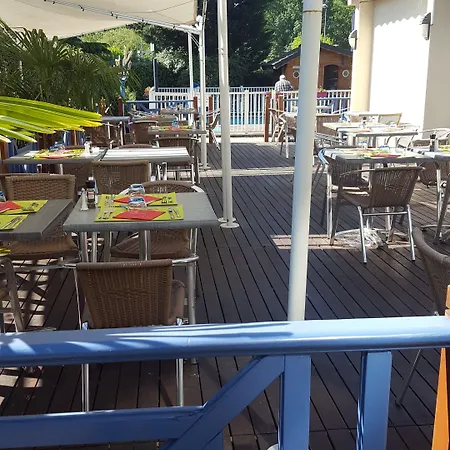 Le Neron - Logis Hotel Fontanil-Cornillon