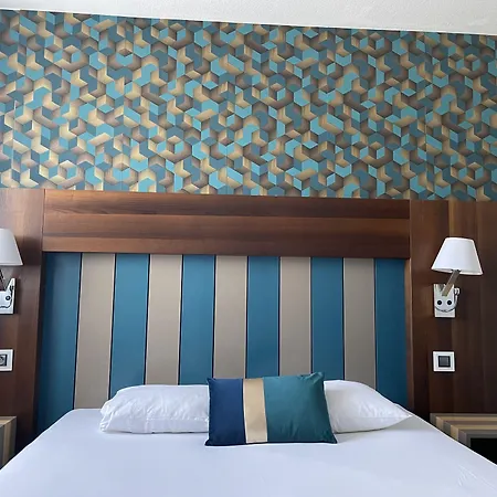 Hotel Le Neron - Logis Fontanil-Cornillon