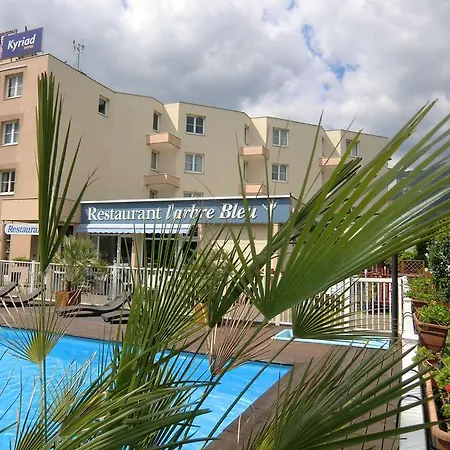 Le Neron - Logis