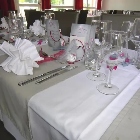 Hotel Le Neron - Logis