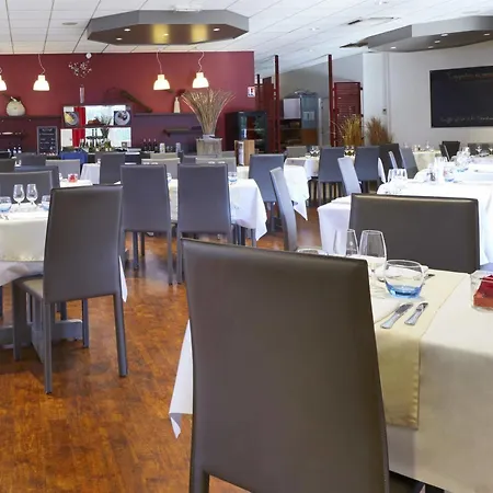 Hotel Le Neron - Logis 3*