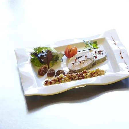 Hotel Le Neron - Logis Fontanil-Cornillon