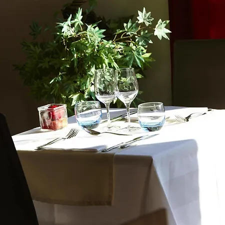 Le Neron - Logis Hotel