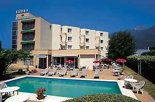 Le Neron - Logis 3* Fontanil-Cornillon