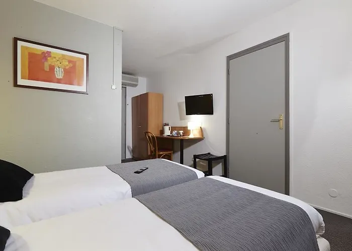 Hotel Le Neron - Logis 3*