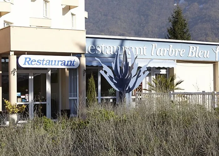 Le Neron - Logis 3*