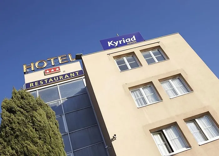 Hotel Le Neron - Logis