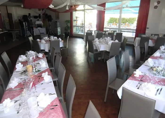 Le Neron - Logis 3*