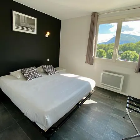 Le Neron - Logis 3* Fontanil-Cornillon