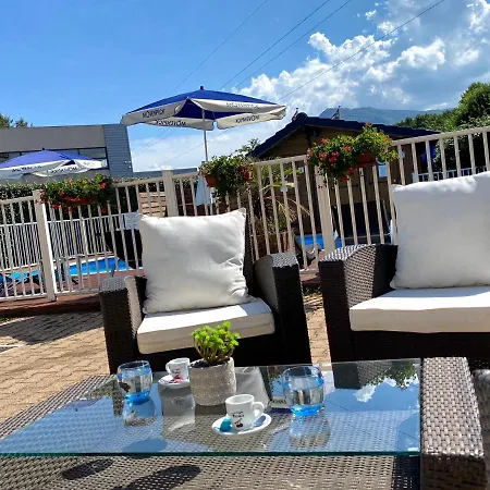 Hotel Le Néron - Logis Fontanil-Cornillon