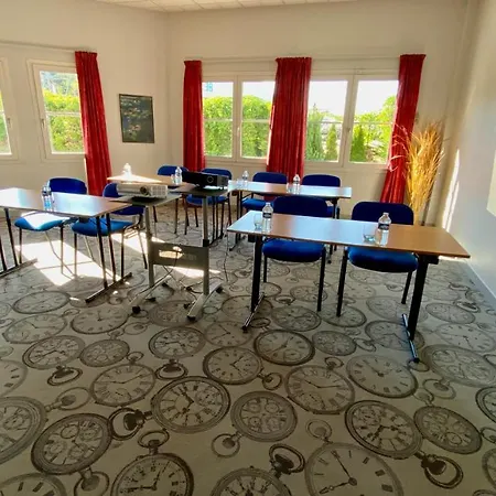 Le Néron - Logis Fontanil-Cornillon