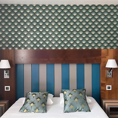 Le Néron - Logis Hotel Fontanil-Cornillon