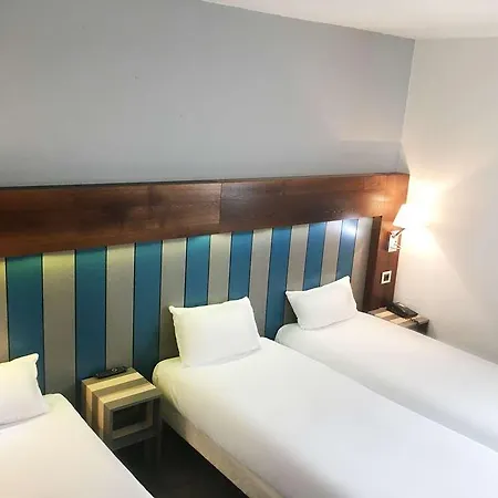 Le Neron - Logis 3*