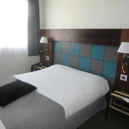 Hotel Le Neron - Logis Fontanil-Cornillon