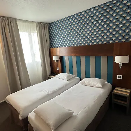 Le Néron - Logis 3* Fontanil-Cornillon