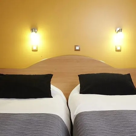 Le Néron - Logis 3*
