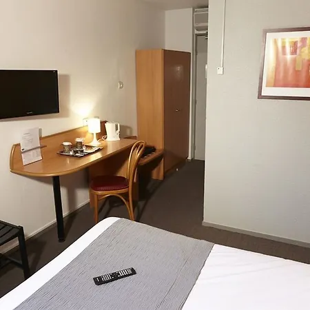 Hotel Le Néron - Logis 3*