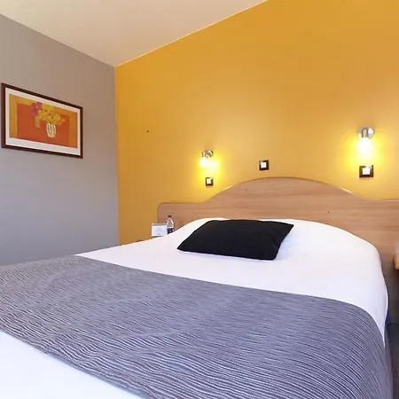 Le Neron - Logis 3*
