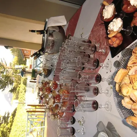 Le Neron - Logis Hotel Fontanil-Cornillon