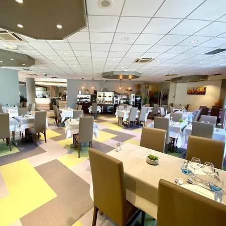 Le Neron - Logis 3*