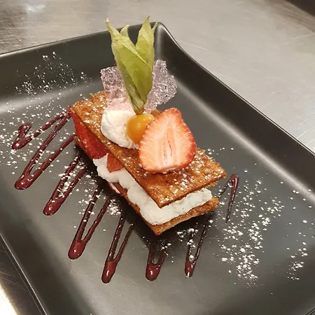 Hotel Le Néron - Logis 3*