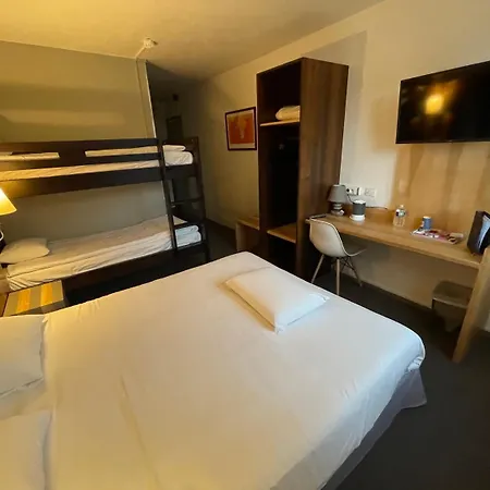 Hotel Le Neron - Logis
