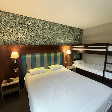 Le Neron - Logis 3*