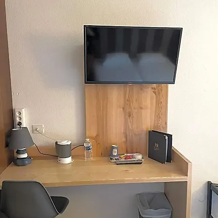 Hotel Le Néron - Logis 3*