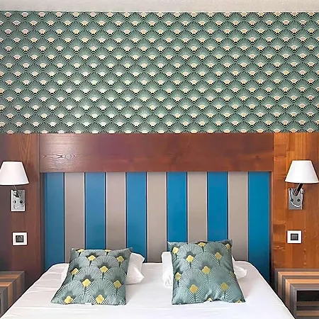 Le Neron - Logis 3* Fontanil-Cornillon