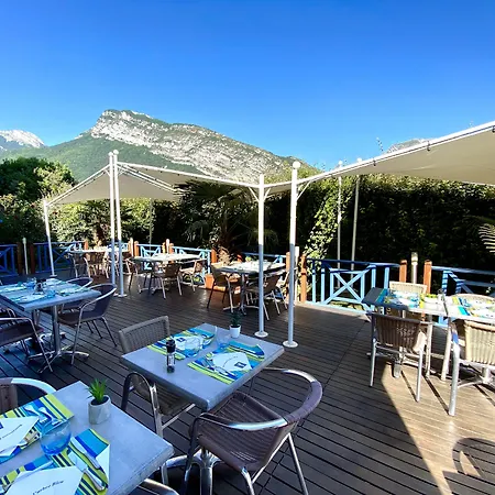 Le Neron - Logis Fontanil-Cornillon