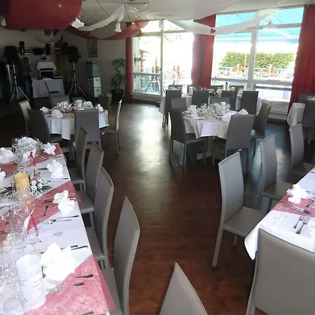 Le Neron - Logis 3*