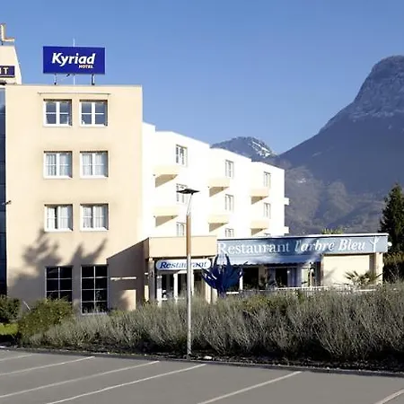 Hotel Le Néron - Logis 3*