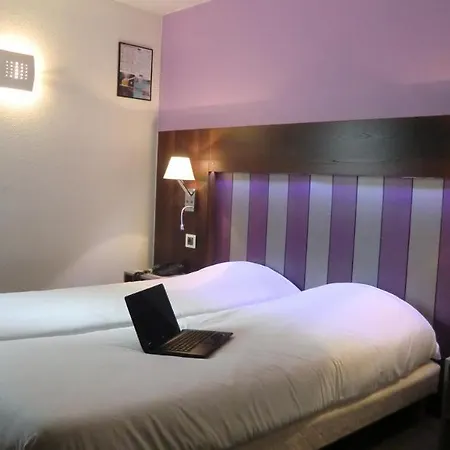 Hotel Le Neron - Logis 3*