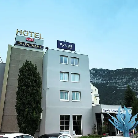 Hotel Le Néron - Logis 3*