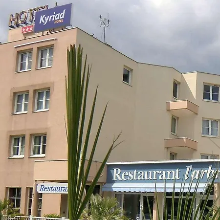 Hotel Le Néron - Logis