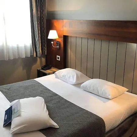 Le Néron - Logis Hotel Fontanil-Cornillon